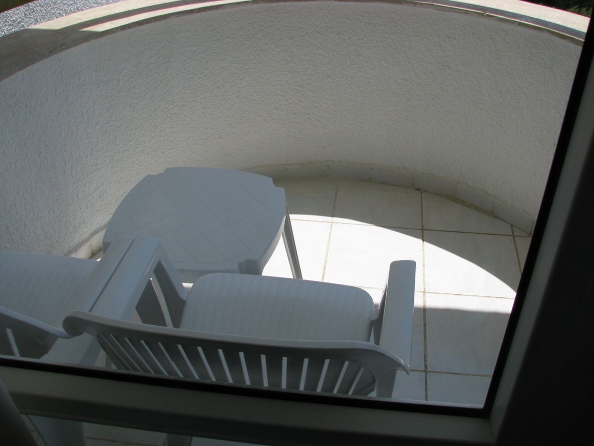 imagini hotel DELPHIN BOTANIK